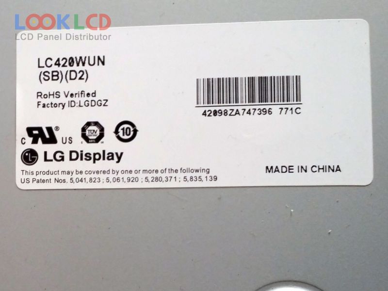 LC420WUN-SBD2
